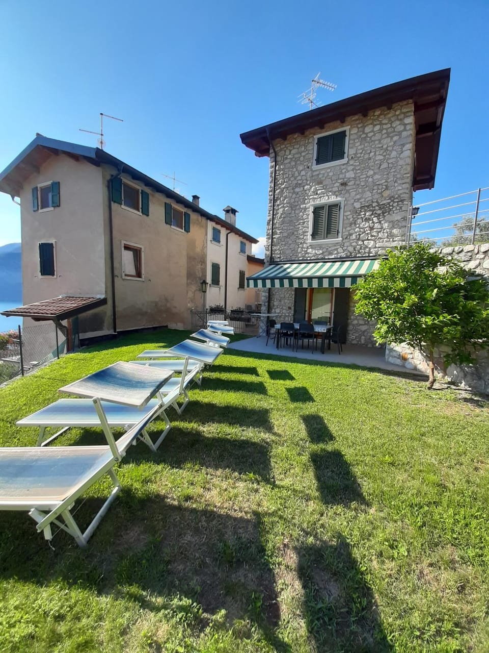 Casa/Villa Sommavilla House in Brenzone sul Garda