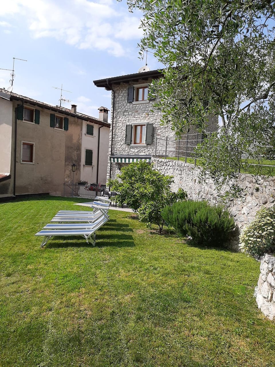 Casa/Villa Sommavilla House in Brenzone sul Garda