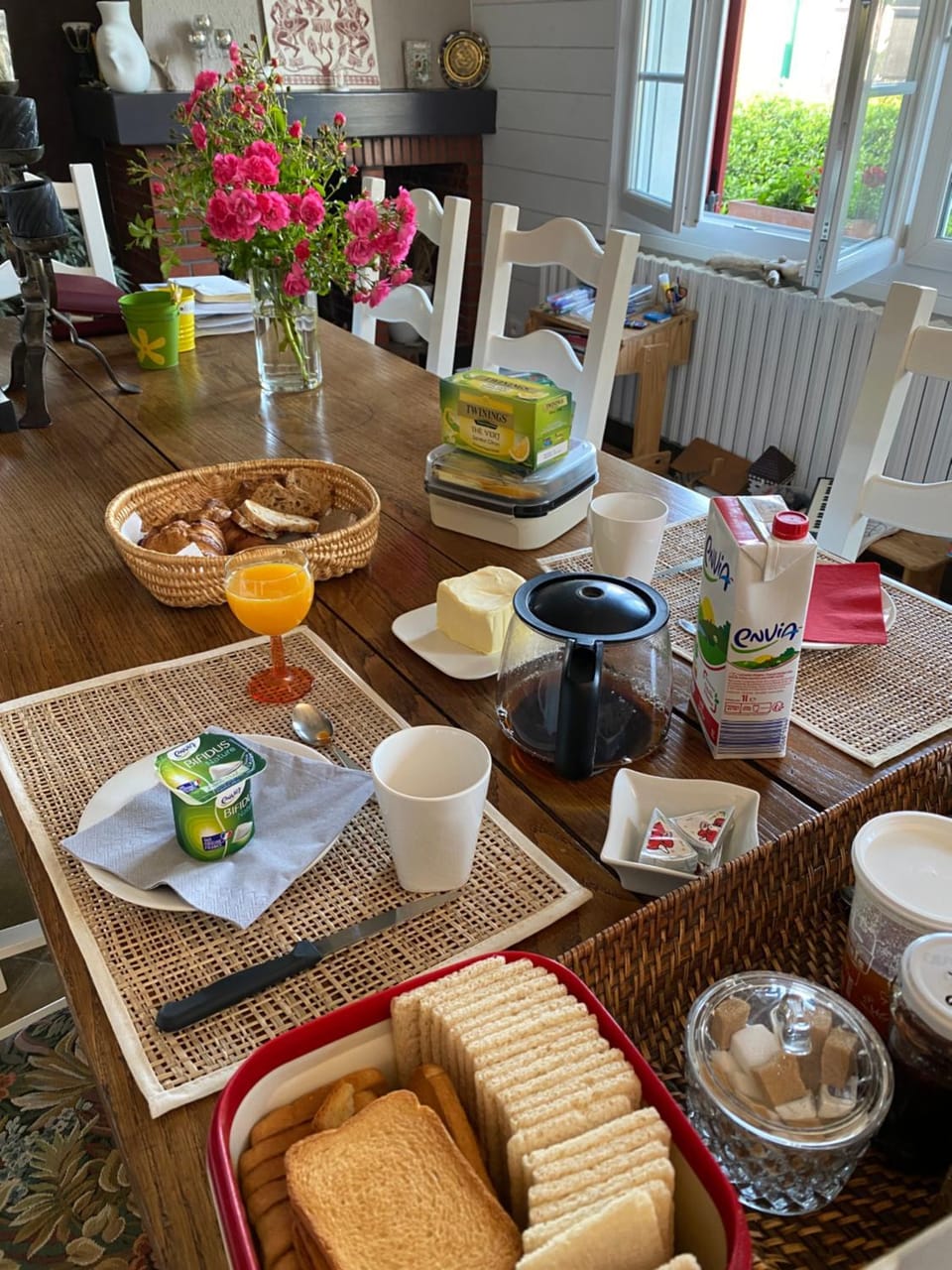 Résidence Beausoleil Bed and Breakfast in Auvergne-Rhône-Alpes