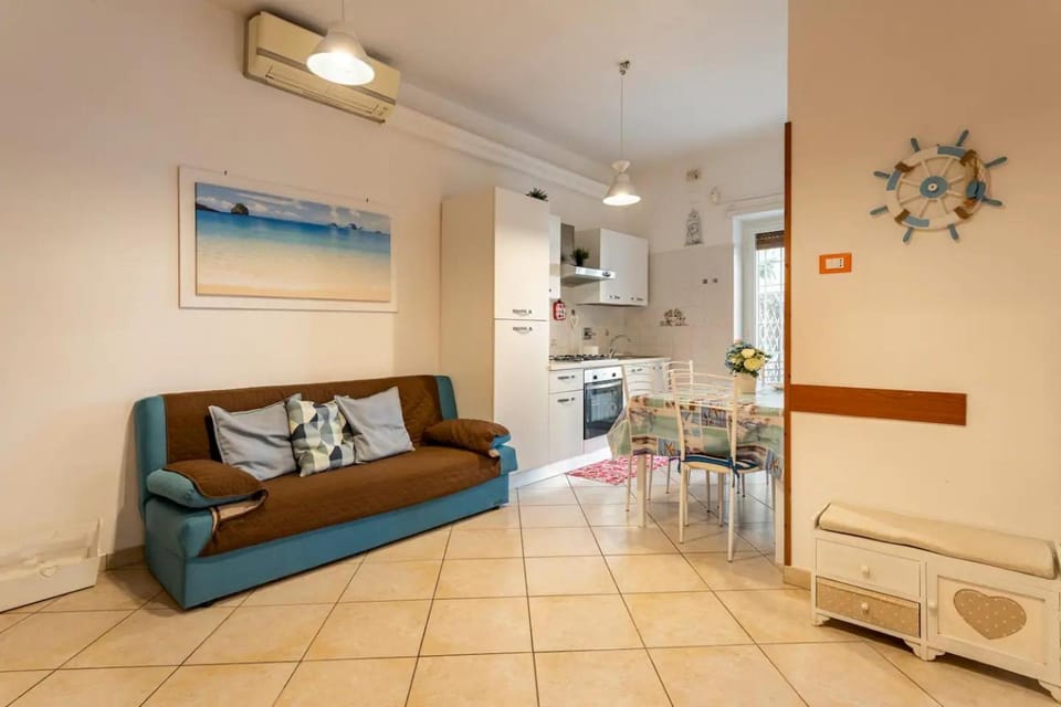 La Casa del Mare Apartment in Ostia