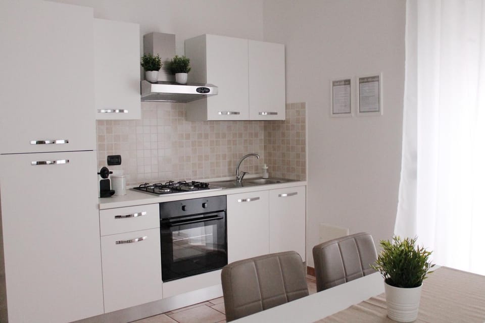 APPARTAMENTO ROSE E TULIPANI 3 Apartment in Negrar di Valpolicella