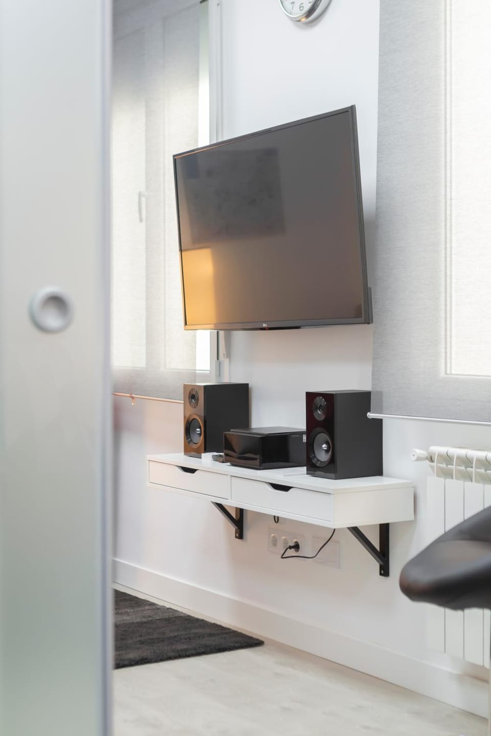 TV and multimedia