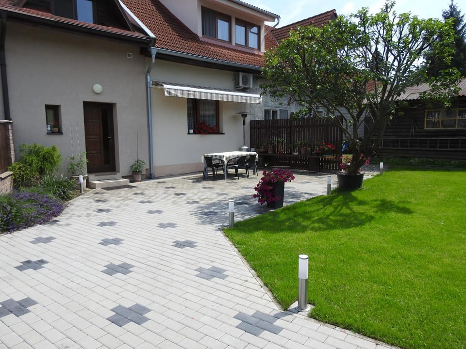 Sofia Veterník C Apartment in Slovakia