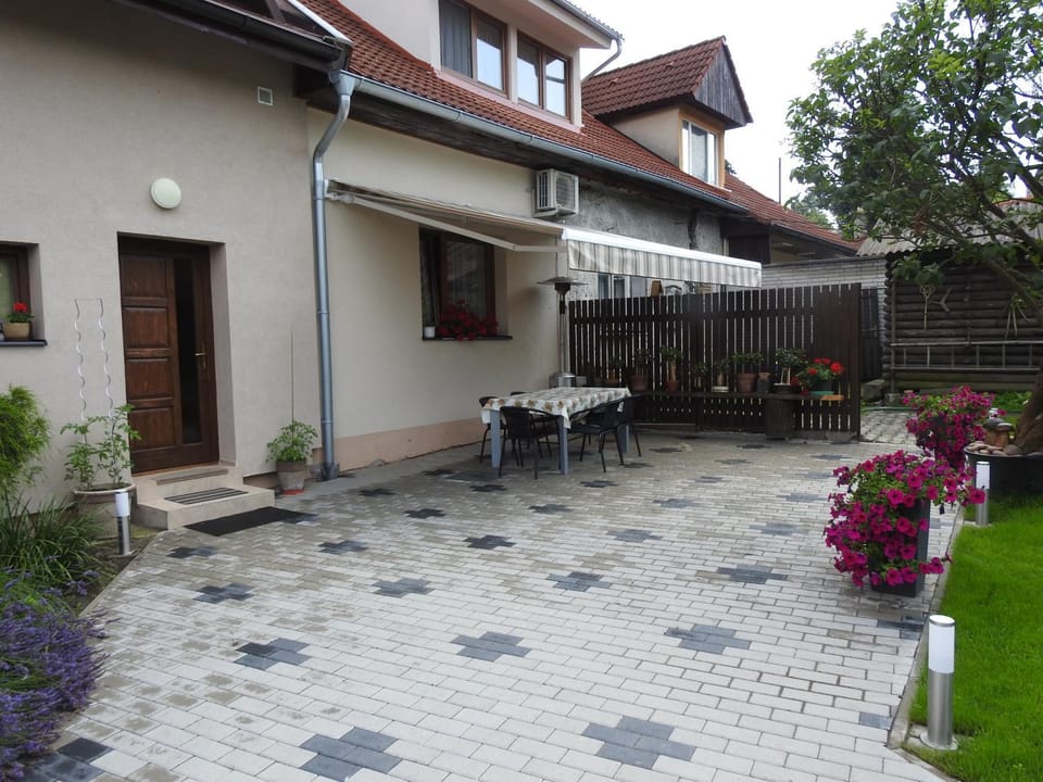 Sofia Veterník C Apartment in Slovakia