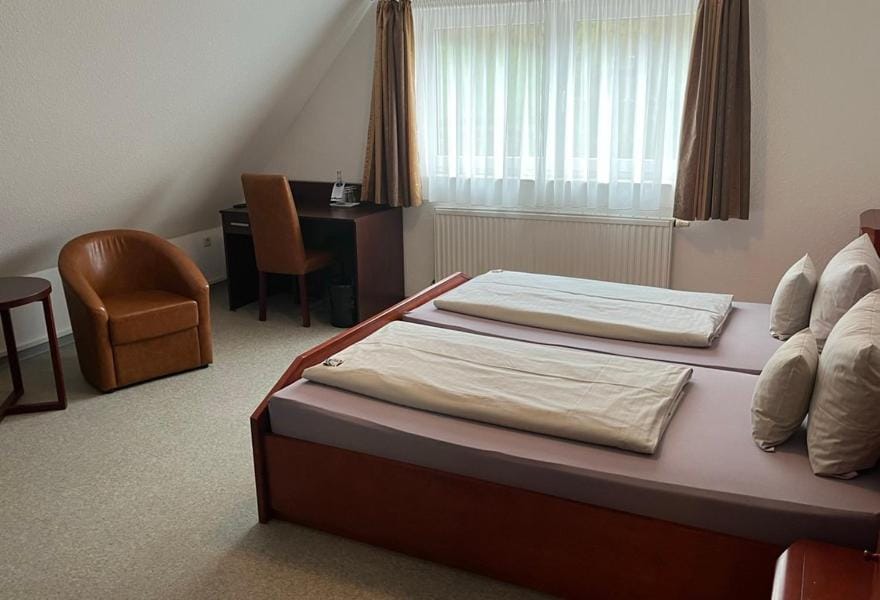 Akzent Hotel Goldener Ochsen Hotel in Schwäbisch Hall