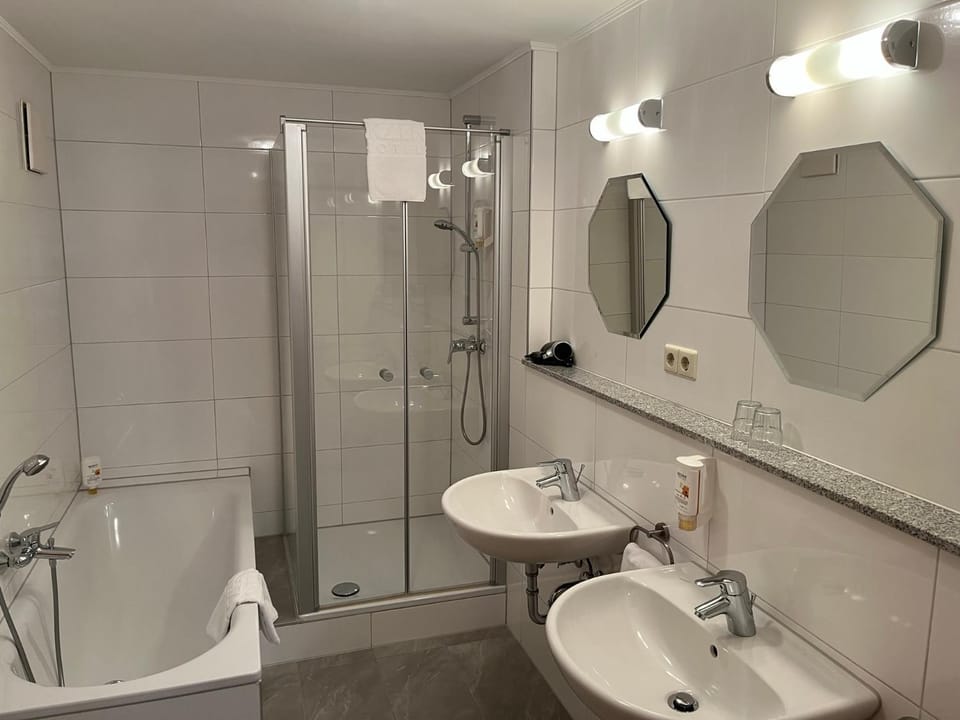 Akzent Hotel Goldener Ochsen Hotel in Schwäbisch Hall