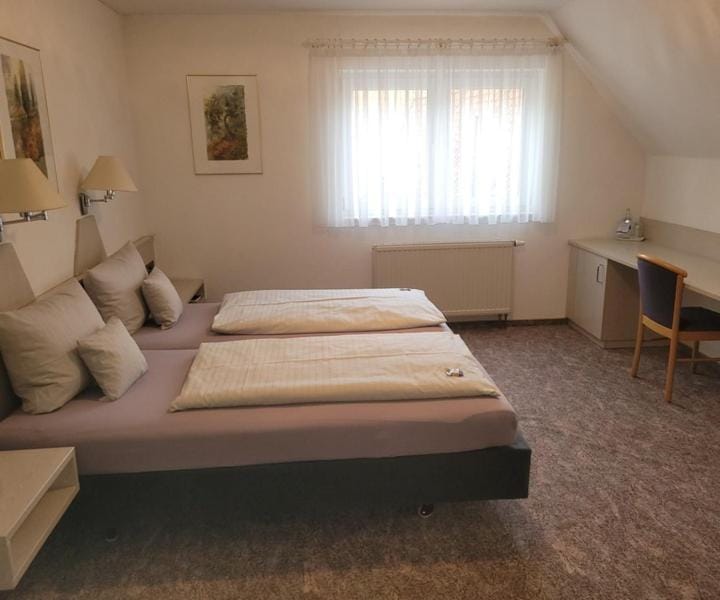 Akzent Hotel Goldener Ochsen Hotel in Schwäbisch Hall