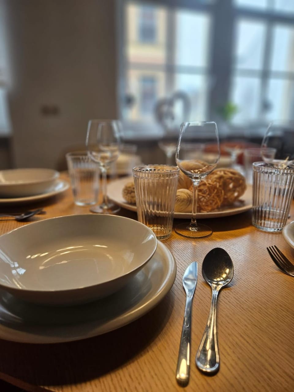 Exklusive Ferienwohnung im Zentrum von Plauen Apartment in Plauen