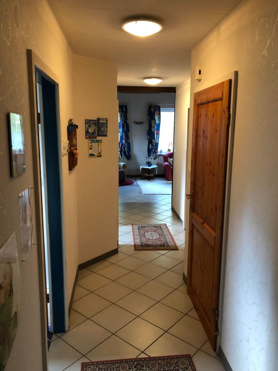 Bluhm OG House in Wangerland