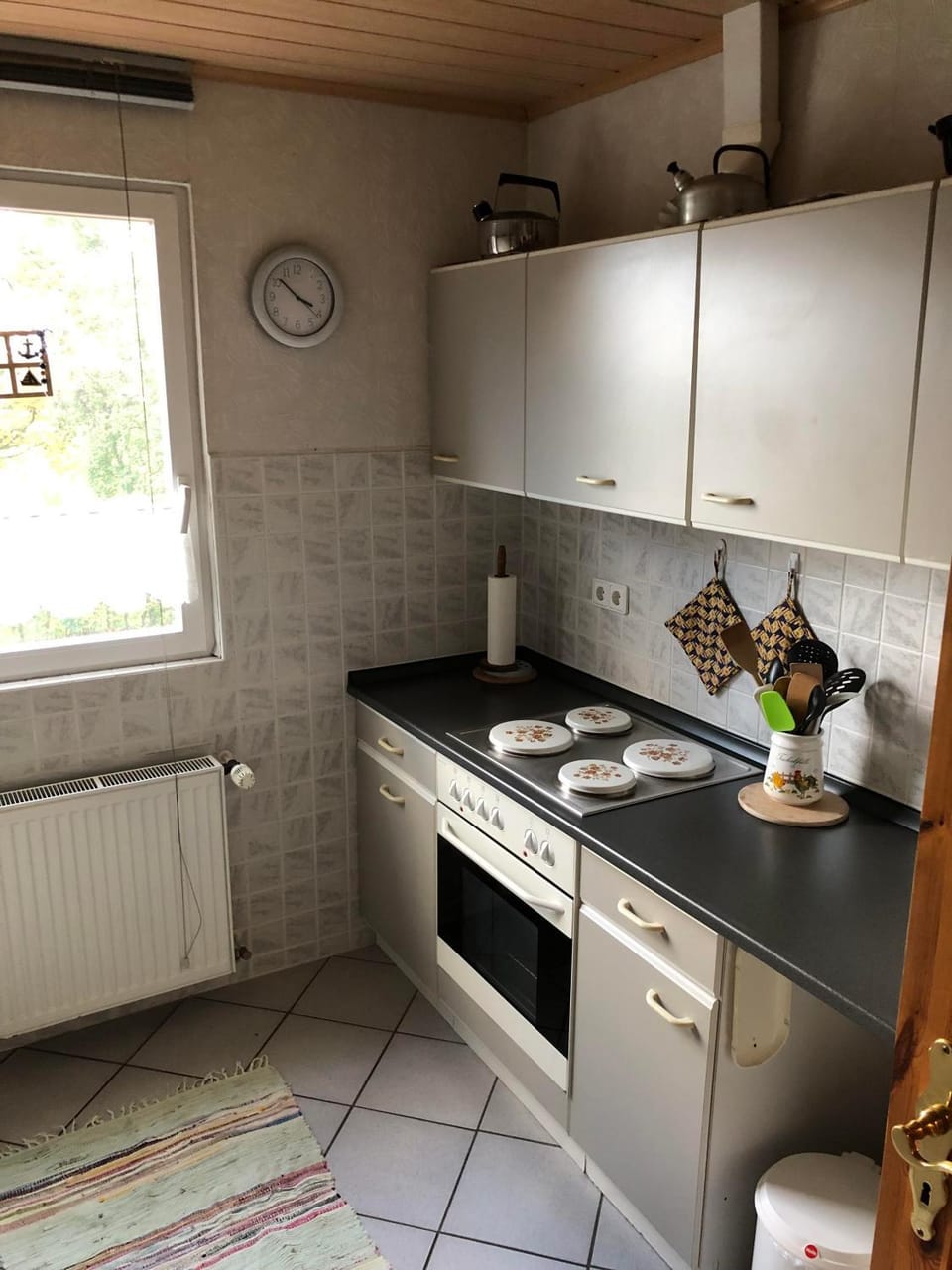 Bluhm OG House in Wangerland
