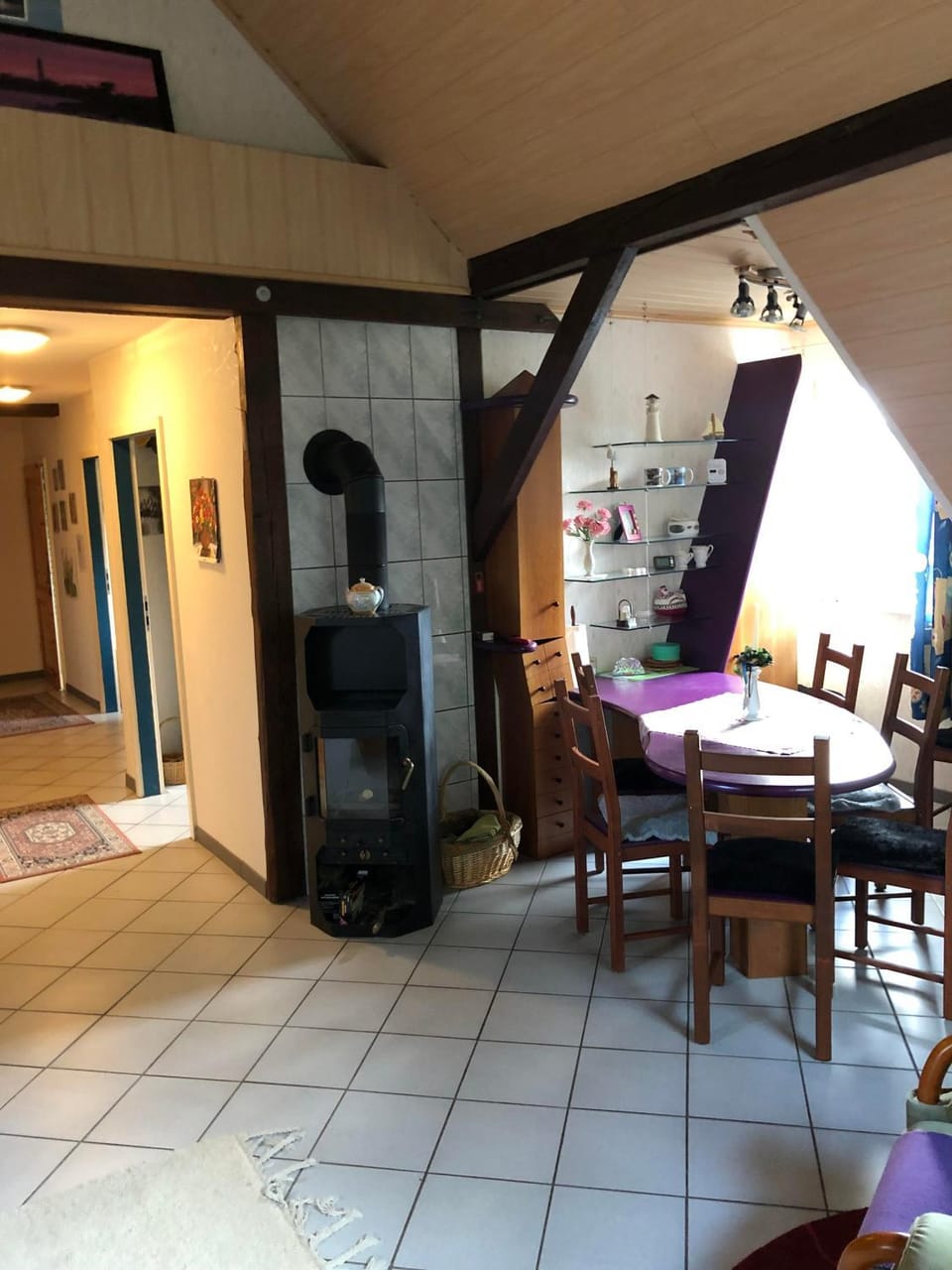 Bluhm OG House in Wangerland