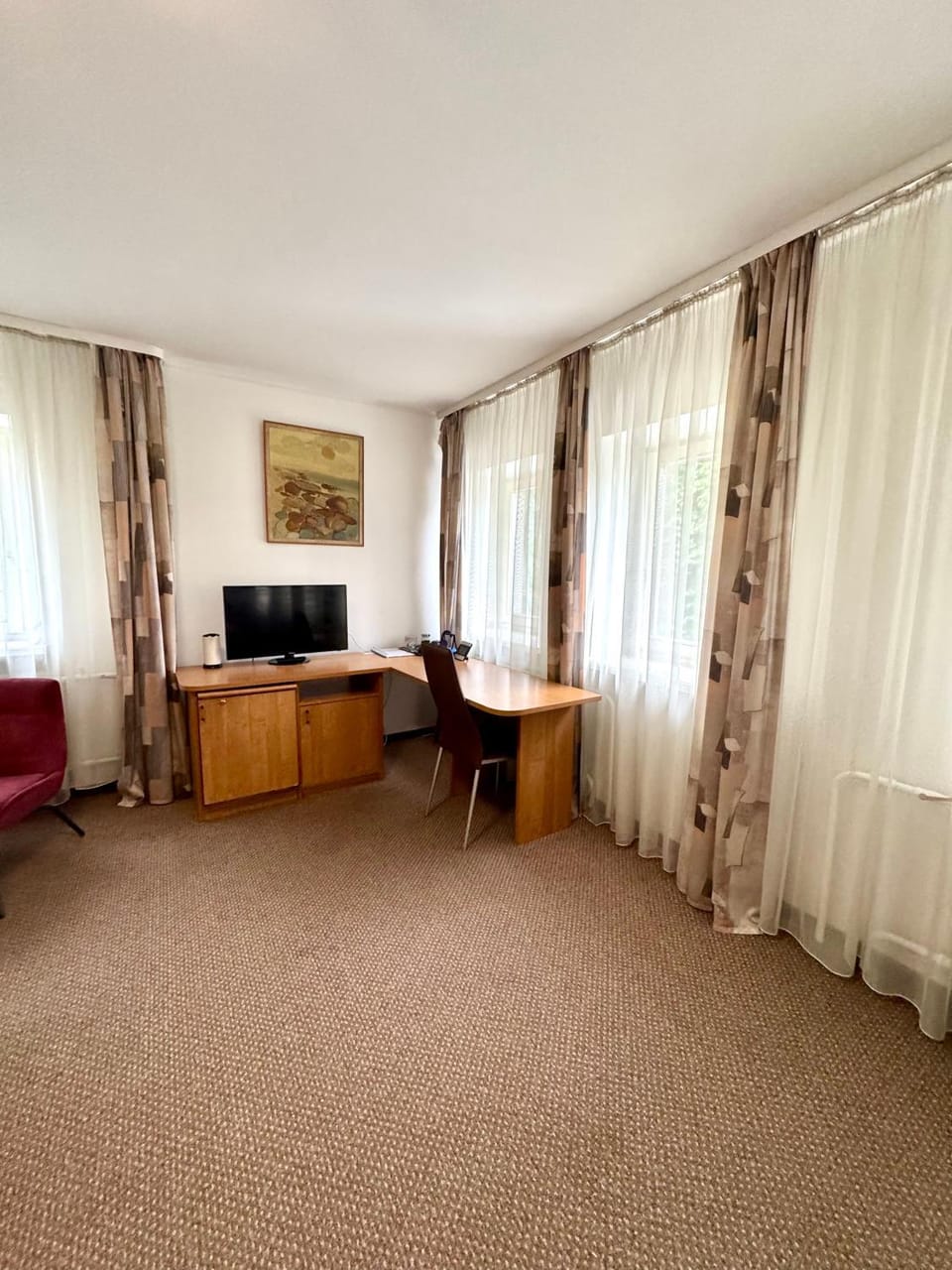 Alanta "Easy Kaunas" Apartment in Lithuania