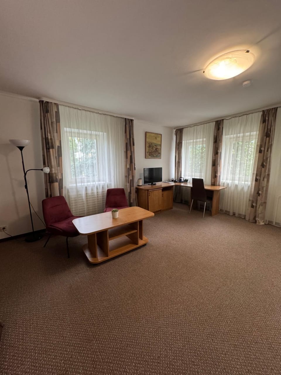 Alanta "Easy Kaunas" Apartment in Lithuania