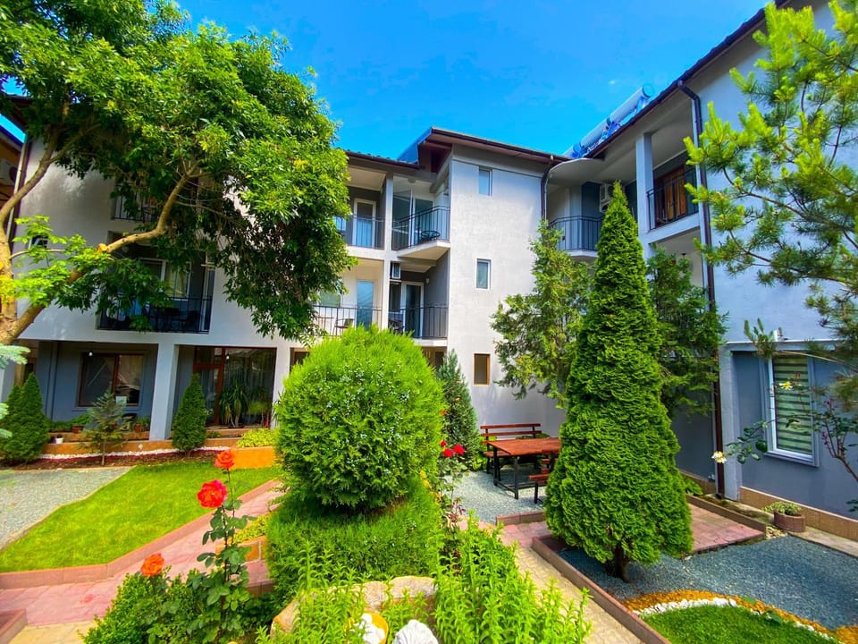 Vila Casa Leul Resort in Dobrich Province, Bulgaria