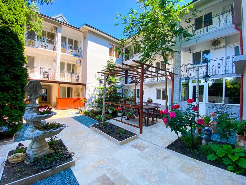 Vila Casa Leul Resort in Dobrich Province, Bulgaria