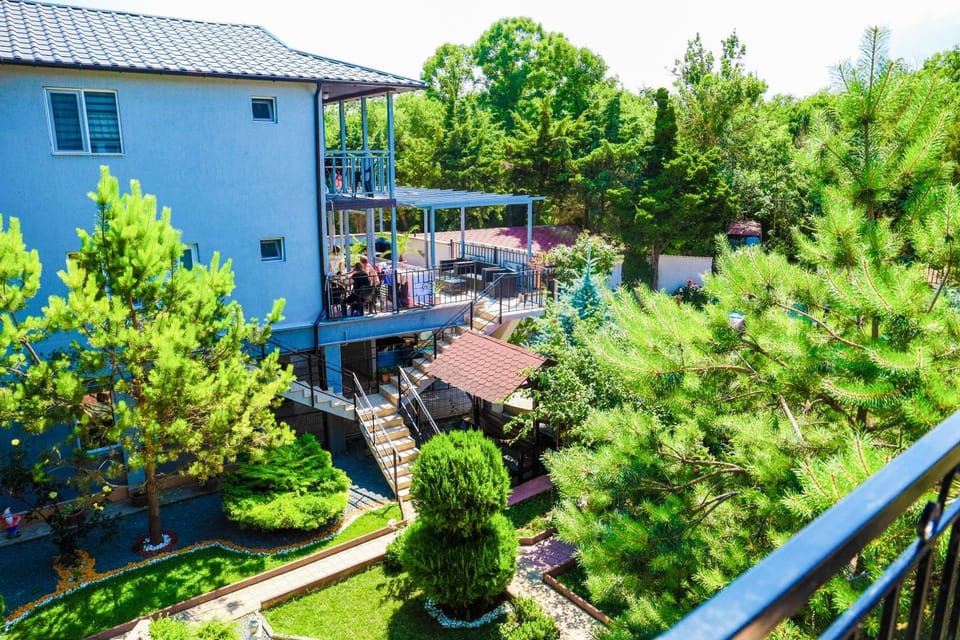 Vila Casa Leul Resort in Dobrich Province, Bulgaria