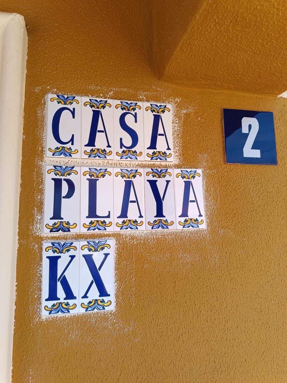 Facade/entrance, Property logo or sign, Logo/Certificate/Sign