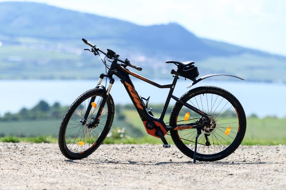 Cycling