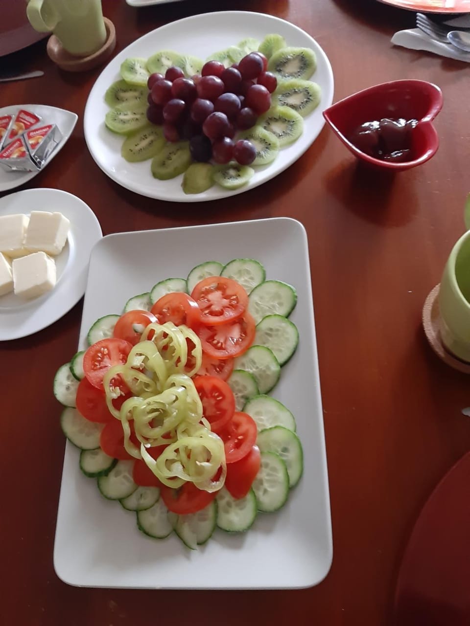 Breakfast