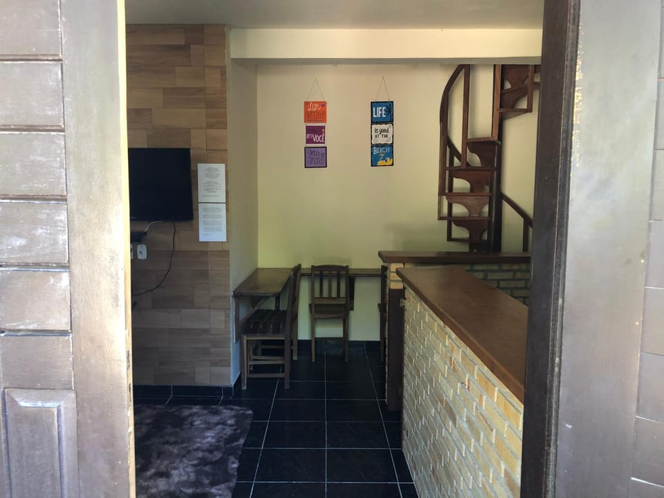 Casa YeS Jeri House in Jericoacoara
