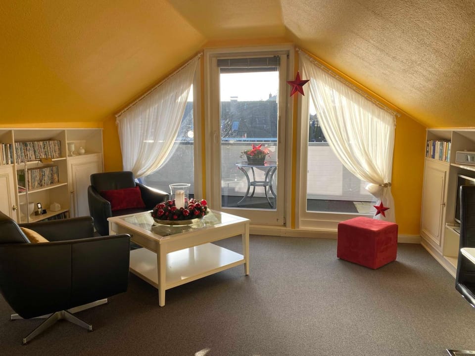 Appartementhaus Grieger Apartment in Lower Saxony, Germany