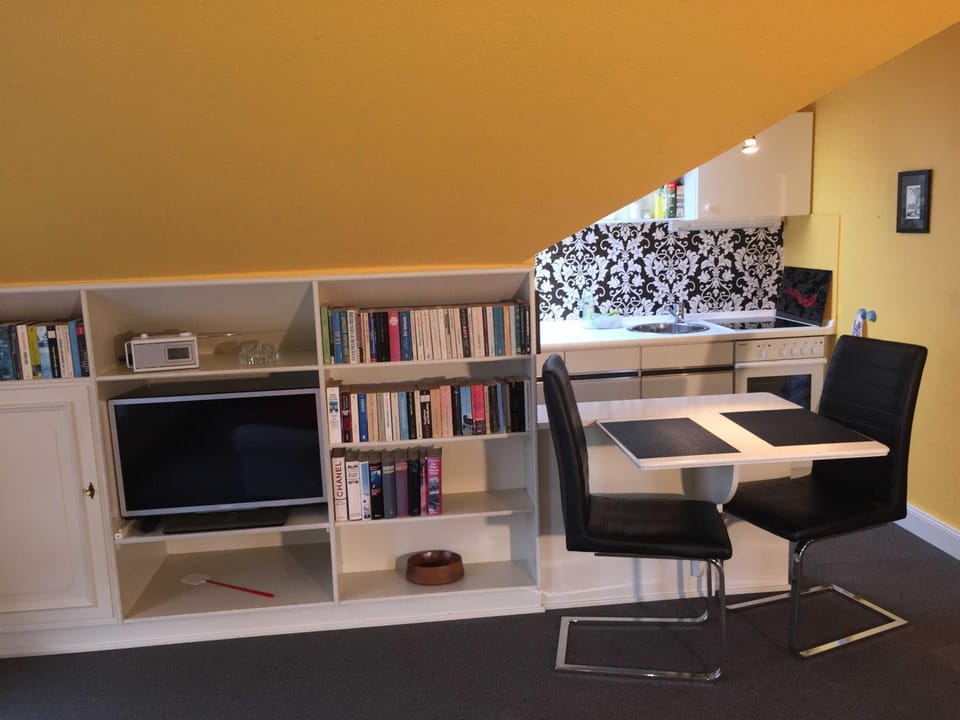 Appartementhaus Grieger Apartment in Lower Saxony, Germany