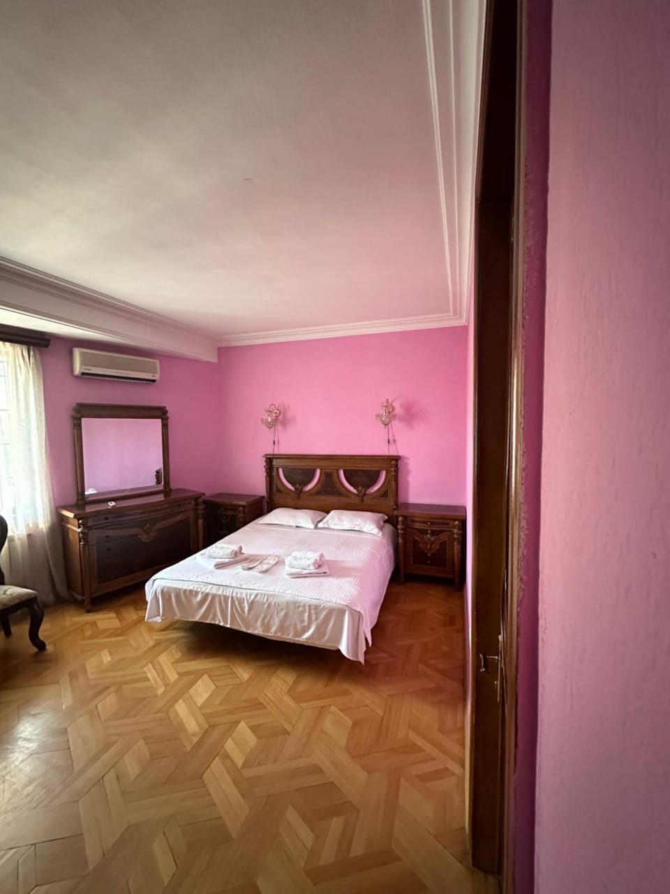 Apartment Tiflis Apartment in Tbilisi, Georgia