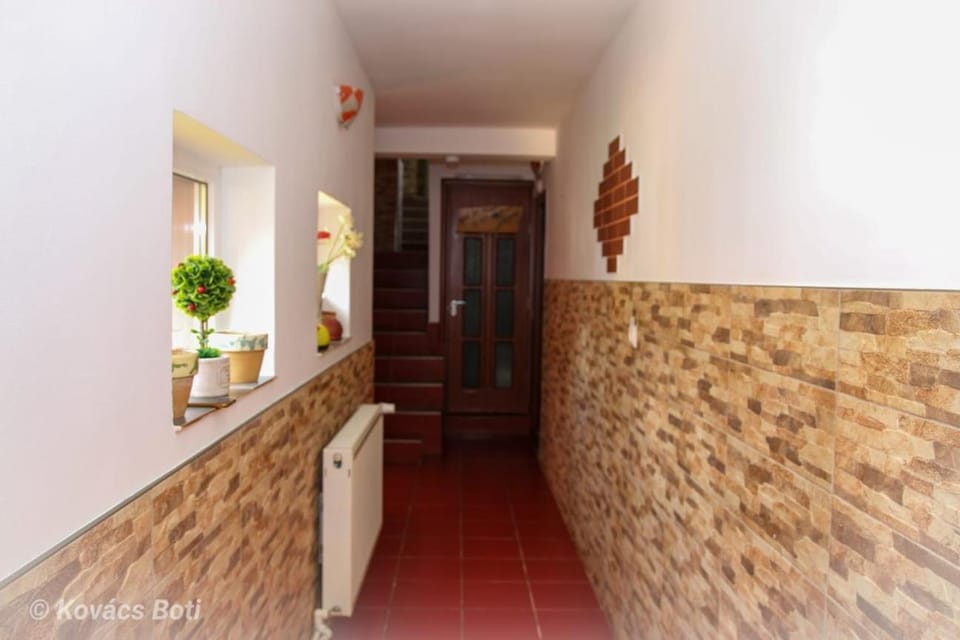 Pensiunea Lala Bed and Breakfast in Brașov County