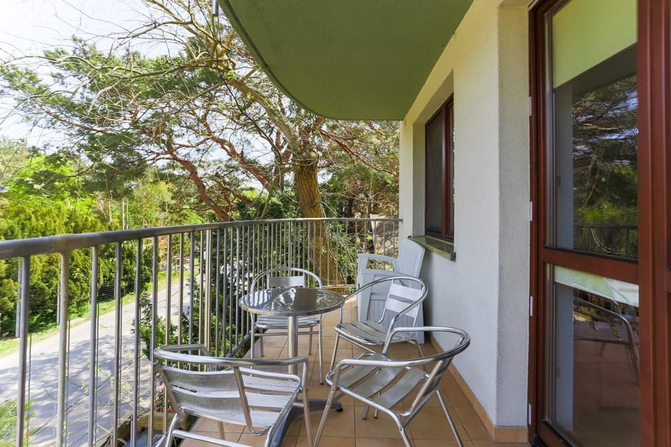 Balcony/Terrace, Seating area