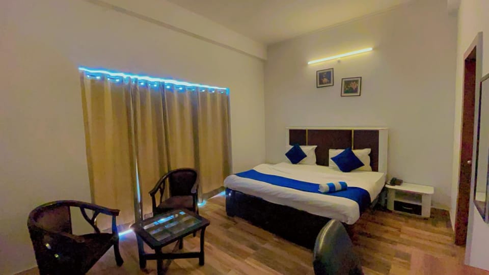 Hotel Arrow 19 Hotel in Uttar Pradesh