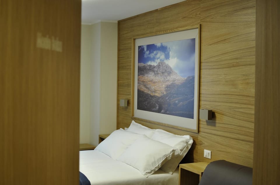 Hotel Miramonti Hotel in Abruzzo