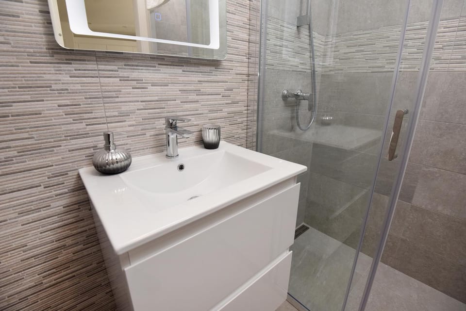 Karlo apartments Apartment in Zadar