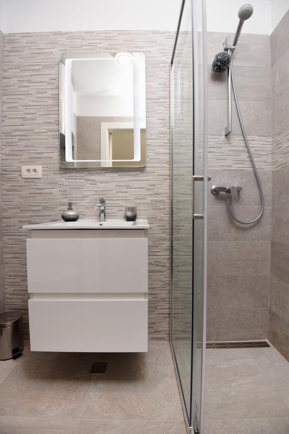 Karlo apartments Apartment in Zadar