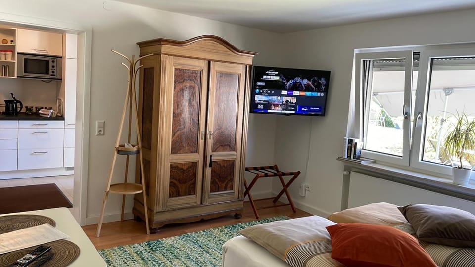 TV and multimedia, Bedroom