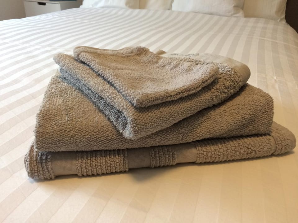 towels