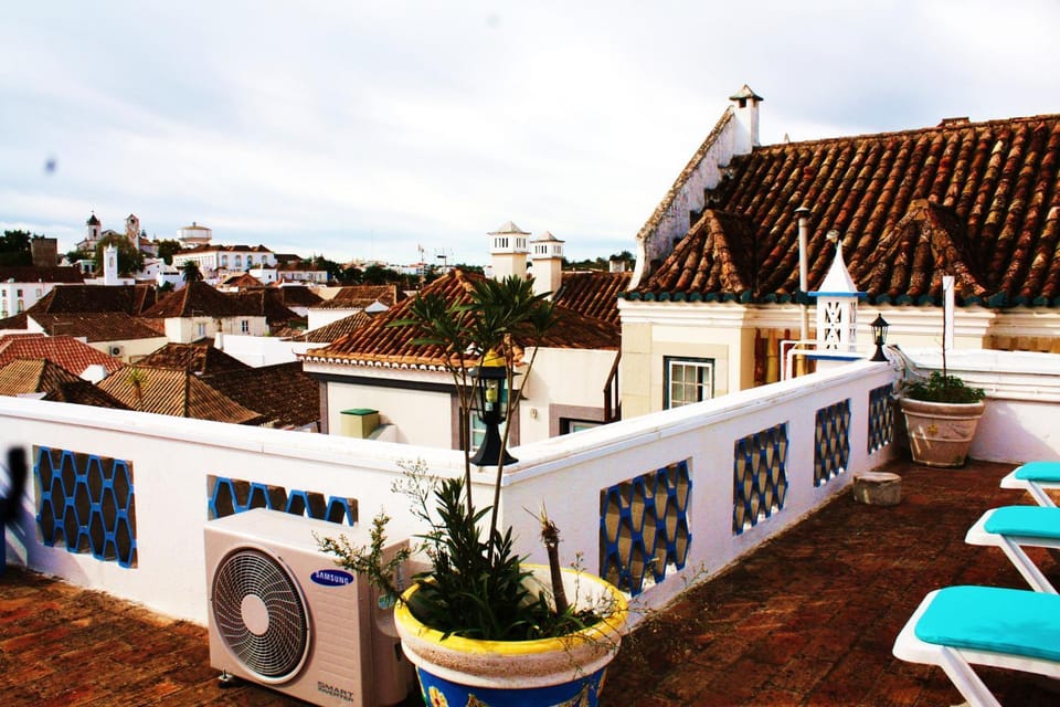 Balcony/Terrace, Balcony/Terrace