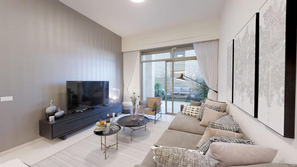 Communal lounge/ TV room, TV and multimedia, Living room, Seating area