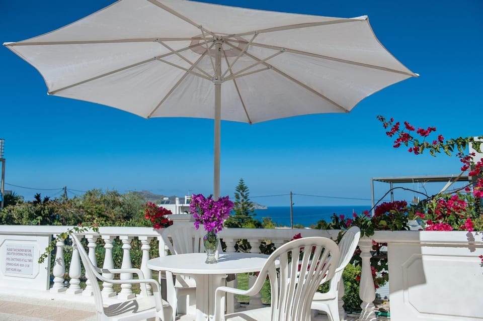 View (from property/room)