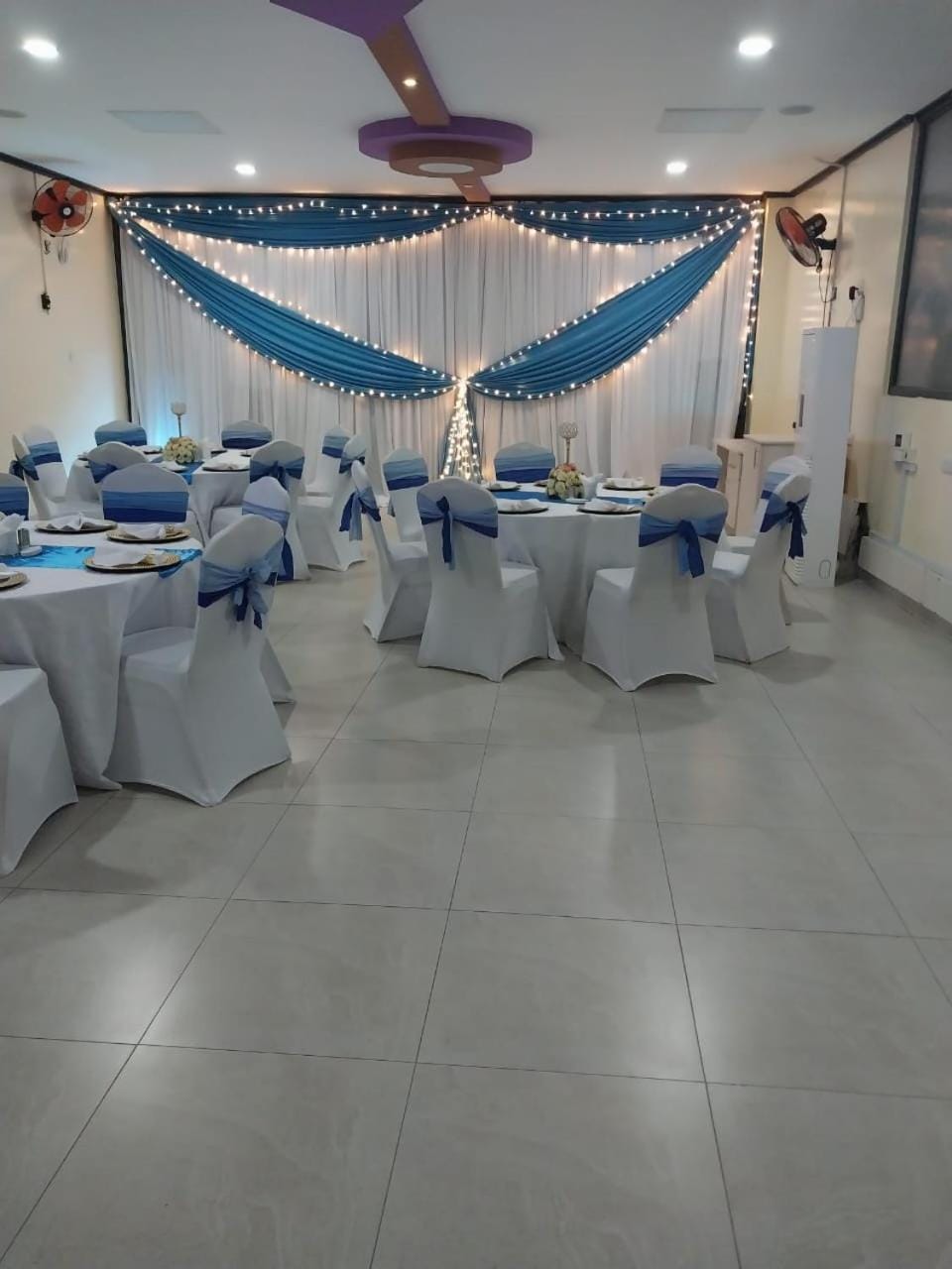 Banquet/Function facilities, Meeting/conference room