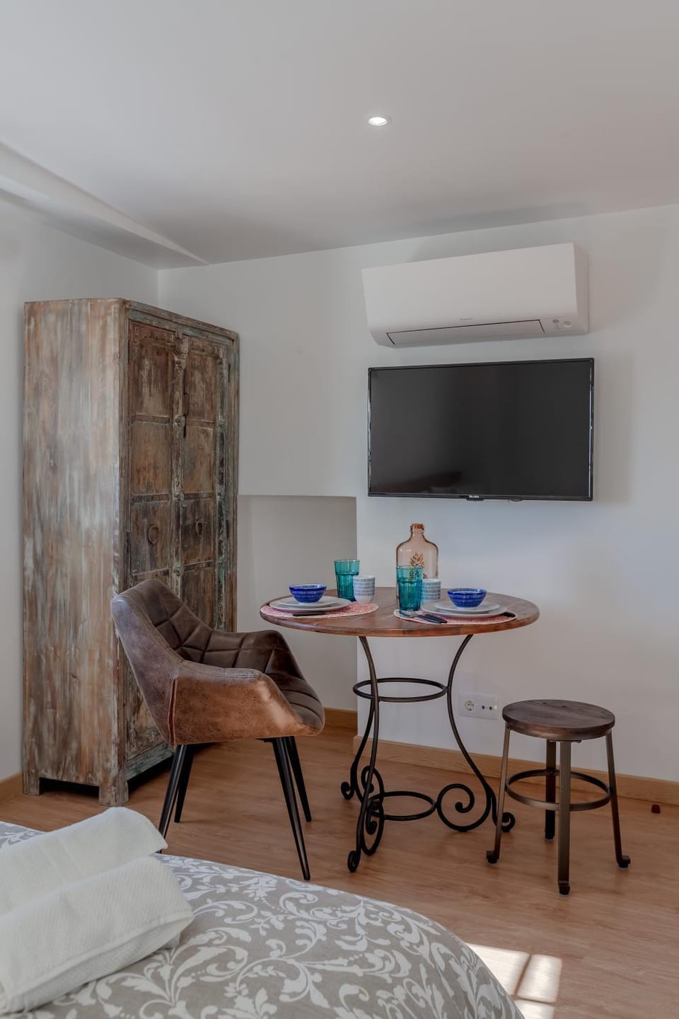 Alfama River View Apartment in Lisbon