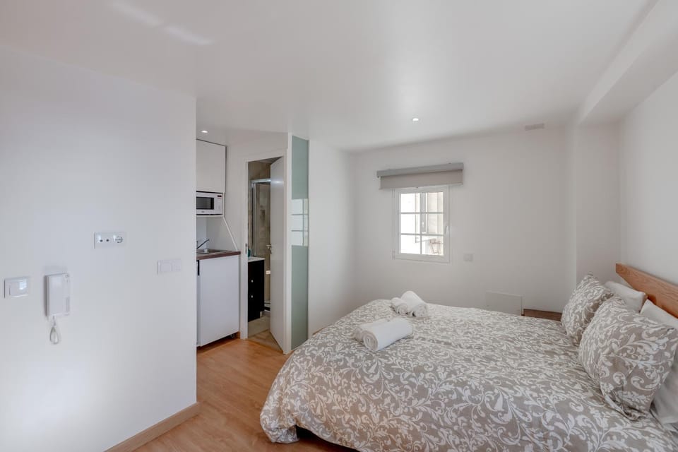 Alfama River View Apartment in Lisbon