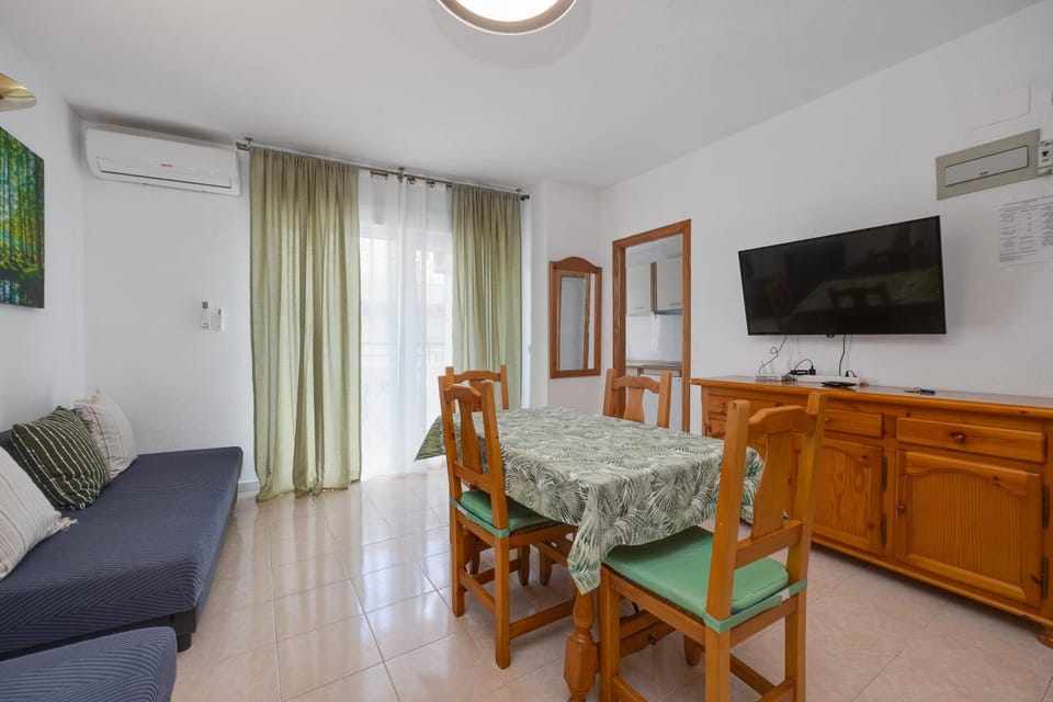 Apartment Concordia Apartment in Torrevieja