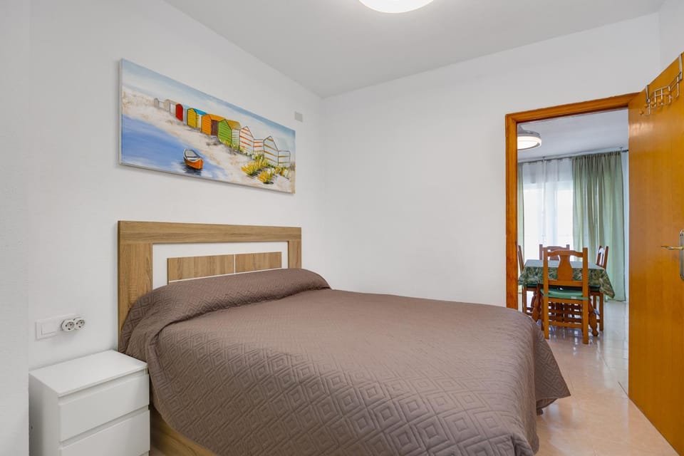 Apartment Concordia Apartment in Torrevieja