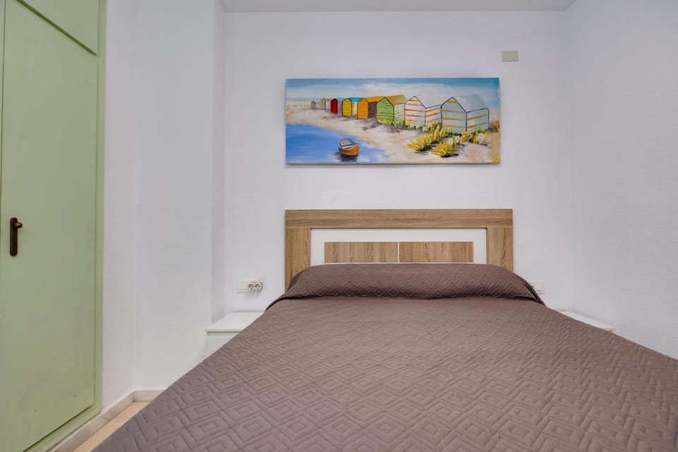 Apartment Concordia Apartment in Torrevieja