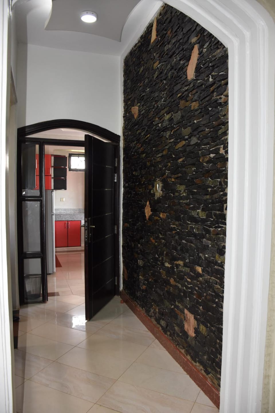 Pent House Inn Namugongo Hotel in Kampala