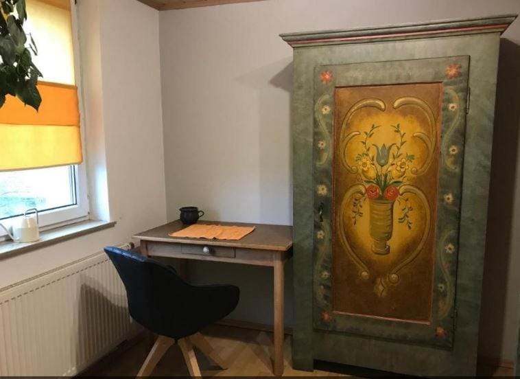Pension Deinhardt Vacation rental in Bavaria