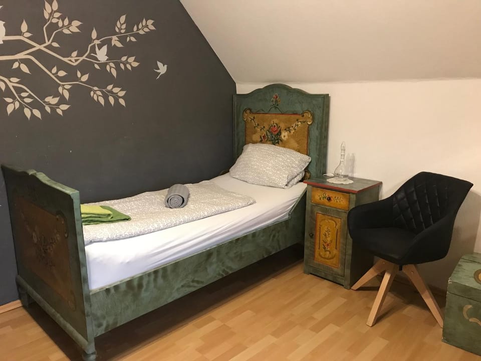 Pension Deinhardt Vacation rental in Bavaria
