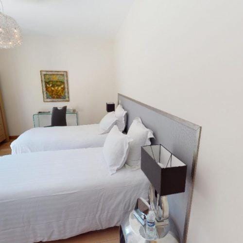 La Foulerie Bed and Breakfast in Île-de-France