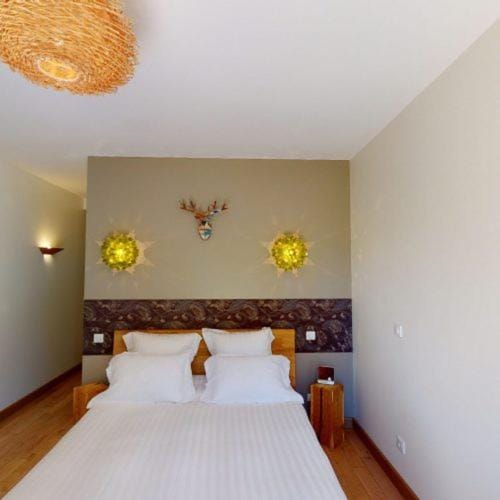 La Foulerie Bed and Breakfast in Île-de-France