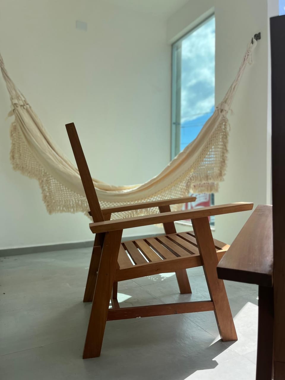 Beach house Apartment in State of Bahia